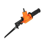 Load image into Gallery viewer, Electric Drill Reciprocating Saw Set (6 PCs)
