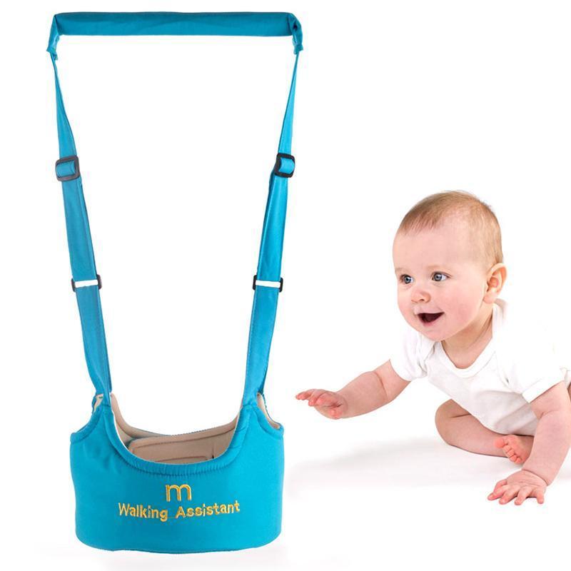 Baby Toddler Safety Walking Assistant