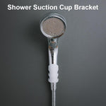 Load image into Gallery viewer, Shower Suction Cup Bracket
