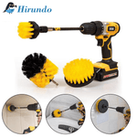 Load image into Gallery viewer, Hirundo® Power Scrubber Brush Cleaner
