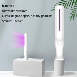 Handheld LED Sterilize UV Light