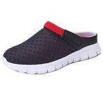 Load image into Gallery viewer, Summer Mesh Breathable Sport Casual Shoes, Unisex
