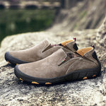 Load image into Gallery viewer, Lightweight Cross-country Outdoor Hiking Boots
