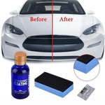 Load image into Gallery viewer, Hirundo Ceramic Car Coating Kit
