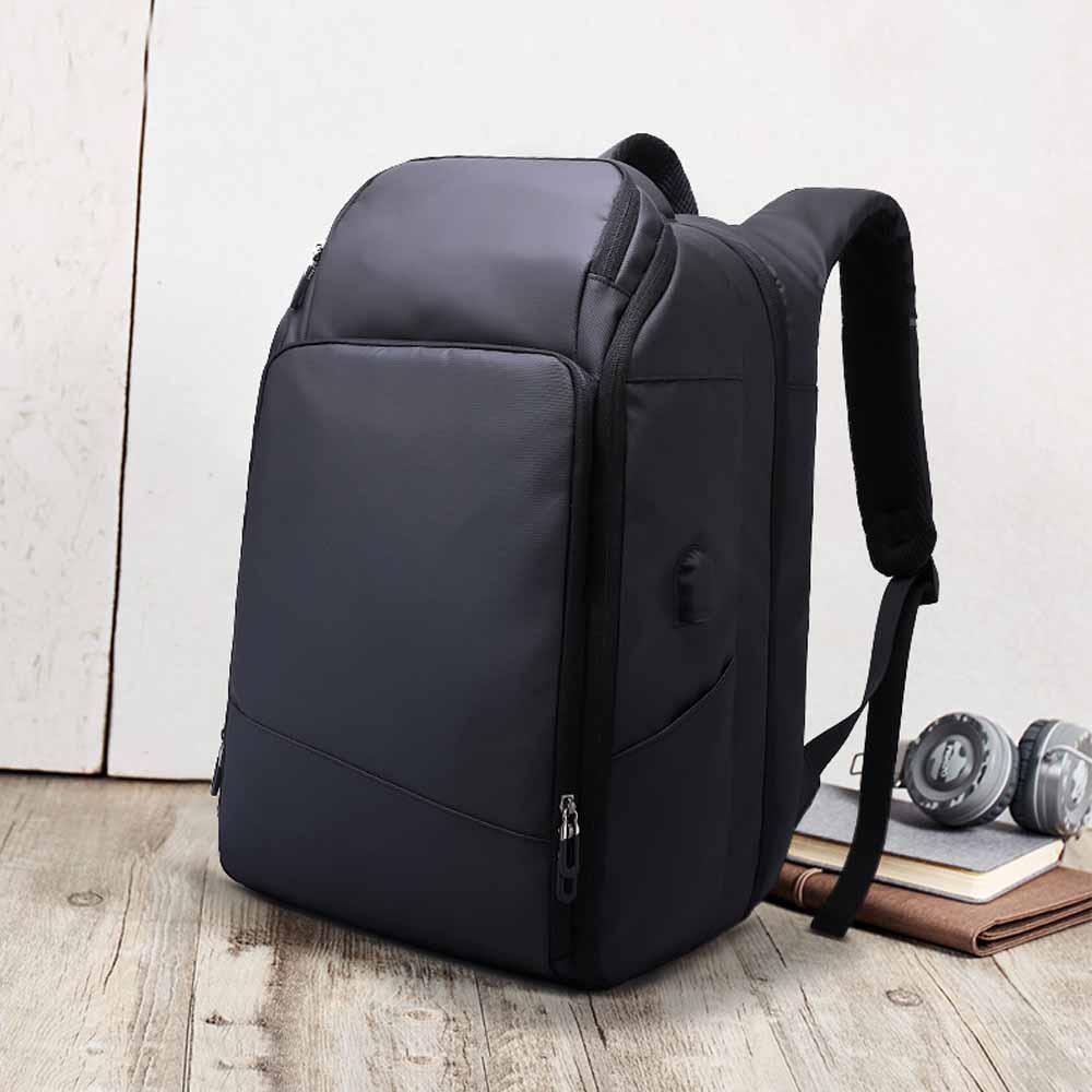 business travel backpack