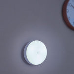 Load image into Gallery viewer, Intelligent human induction LED night light
