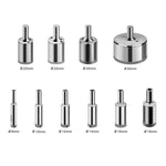 Load image into Gallery viewer, Diamond Drill Bits (10 PCs)
