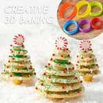 Load image into Gallery viewer, Creative 3D Cookies Maker
