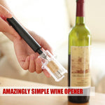 Load image into Gallery viewer, Amazingly Simple Wine Opener
