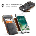 Load image into Gallery viewer, PU Leather Phone Case
