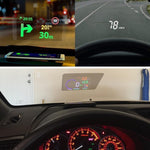 Load image into Gallery viewer, Head Up Display HUD Film Protective Reflective Windshield Film
