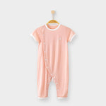 Load image into Gallery viewer, New Born Baby Summer Jumpsuit
