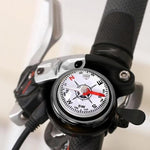 Load image into Gallery viewer, Compass bicycle bell
