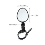 Load image into Gallery viewer, Bicycle Rearview Mirror
