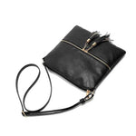 Load image into Gallery viewer, Medium Crossbody Bag with Tassel
