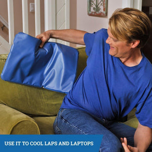 Multi Functional Cooling Pillow