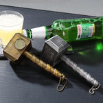 Load image into Gallery viewer, Fun and creative miracle hammer beer bottle opener
