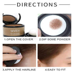 Load image into Gallery viewer, Hair And Root Cover Touch-Up Powder
