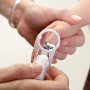 Magnifying Baby Nail Clipper