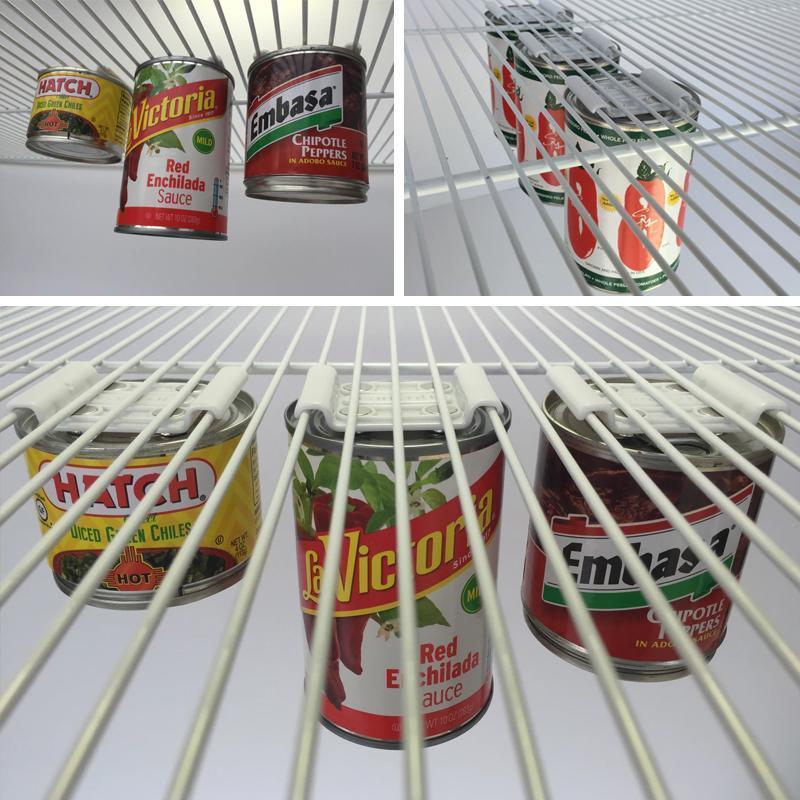 Magnetic Storage Gadgets (2/4 PCs)