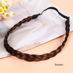 Load image into Gallery viewer, Handwoven headband
