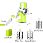 Load image into Gallery viewer, Multifunctional Vegetables Cutter and Slicer
