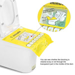 Load image into Gallery viewer, Toilet Disposable Sticker
