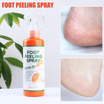 Load image into Gallery viewer, Foot Peeling Spray
