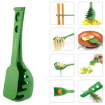 Load image into Gallery viewer, 8 in 1 Versatile Kitchen Gadget
