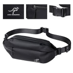 Load image into Gallery viewer, Casual Multifunctional Waist Bag
