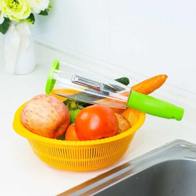 Mintiml Storage Peeler