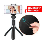 Load image into Gallery viewer, 【Last Day Promotion:SAVE $20】Tripod Selfie Stick
