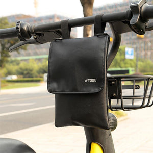 2 in 1 Outdoor Cycling Storage Bag