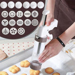 Load image into Gallery viewer, Lovely Cookies Press Cutter Set
