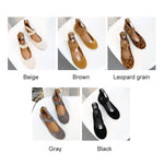 Load image into Gallery viewer, Women&#39;s Classical Elastic Ballet Flats
