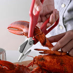 Load image into Gallery viewer, 【Last Day Promotion:30% OFF】Ultimate Seafood Shears
