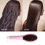 Load image into Gallery viewer, Hair Straightening Brush（British Standard）
