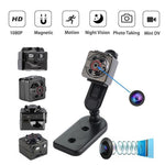 Load image into Gallery viewer, HD 1080P Mini Body Camera
