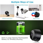 Load image into Gallery viewer, 1080p Magnetic WiFi Mini Camera
