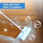 Load image into Gallery viewer, Flat Mop for Cleaning Hardwood and Floors
