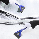 Load image into Gallery viewer, Car Snow Shovel Ice Scraper
