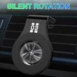 Load image into Gallery viewer, Aromatherapy Car Phone Holder
