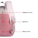 Load image into Gallery viewer, Waterproof Casual Travel Backpack
