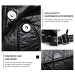 Load image into Gallery viewer, Mini Soft Leather Handbag
