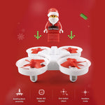 Load image into Gallery viewer, FLYING SANTA CLAUS
