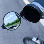 Load image into Gallery viewer, Bicycle Rearview Mirror
