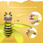 Load image into Gallery viewer, Electric Infrared Sensor Bee Flying Toys
