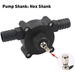 Load image into Gallery viewer, Hand Electric Drill Drive Self Priming Water Transfer Pump
