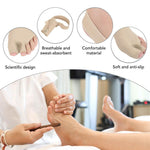 Load image into Gallery viewer, Hirundo Thumb Valgus Corrector, Elastic Bunion Corrector, 1 Pair
