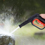 Load image into Gallery viewer, High Pressure Car Wash Water Gun
